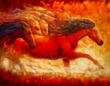 Top Western Artist, Ritch Gaiti, to Show at Santa Fe’s One Artist Road...